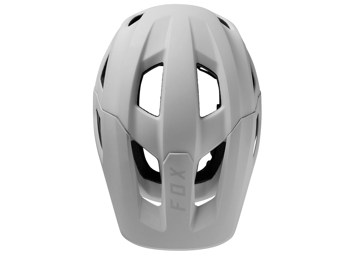 Fox Racing Mainframe MIPS MTB Helmet - White