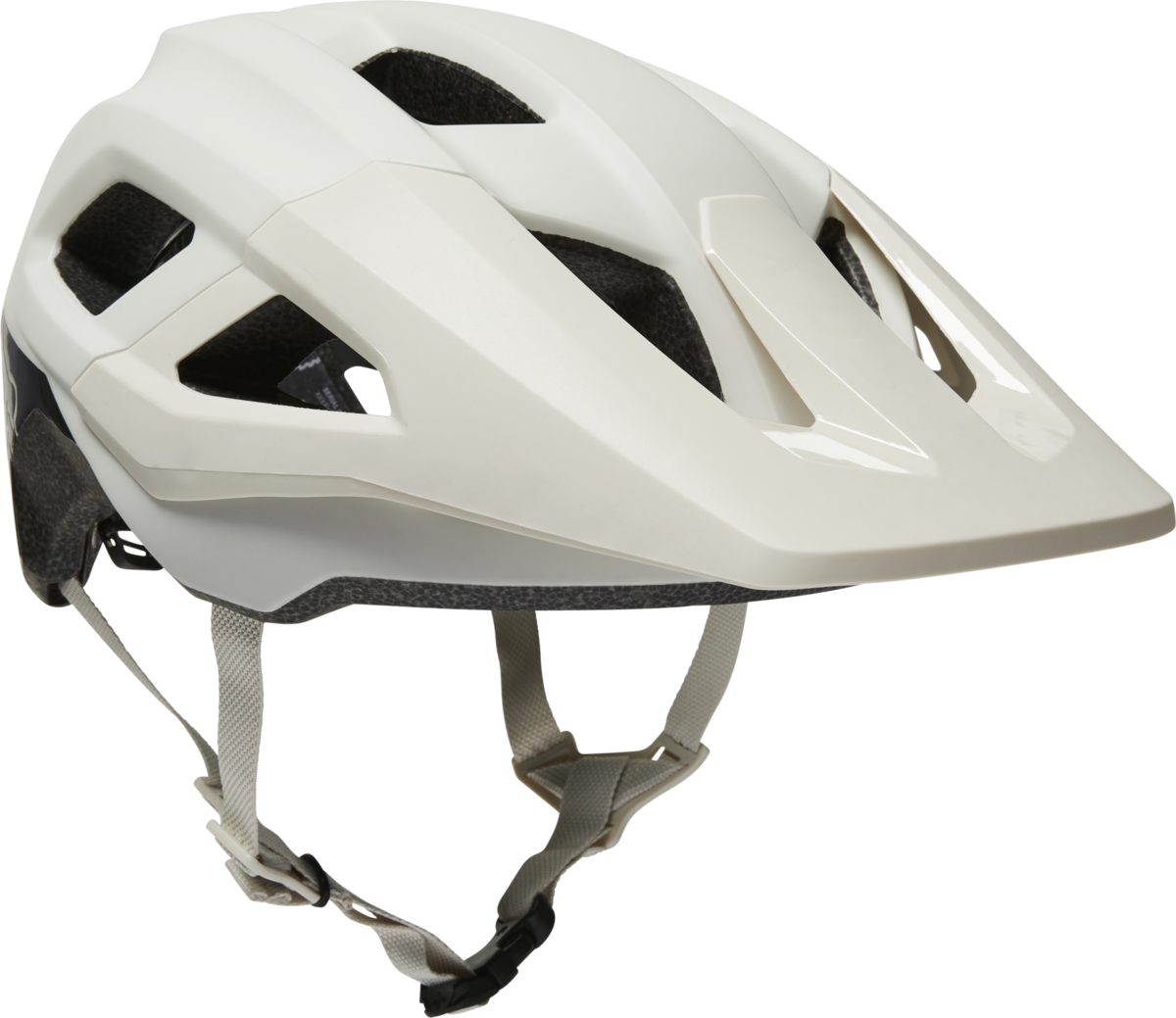 Fox Racing Mainframe Traverse MTB Helmet - Bone - 2022 Bone Small