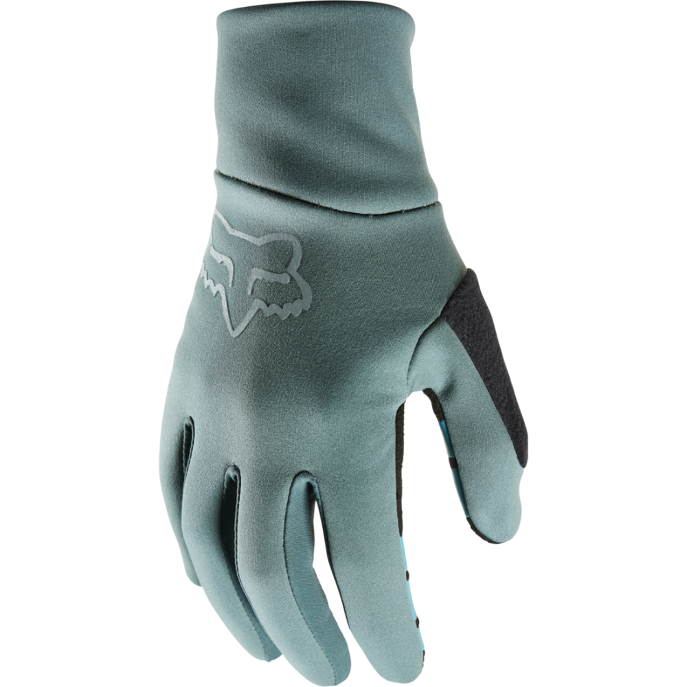 Fox Racing Ranger Fire MTB Glove - Womens - Sea Foam - 2022 Sea Foam Small