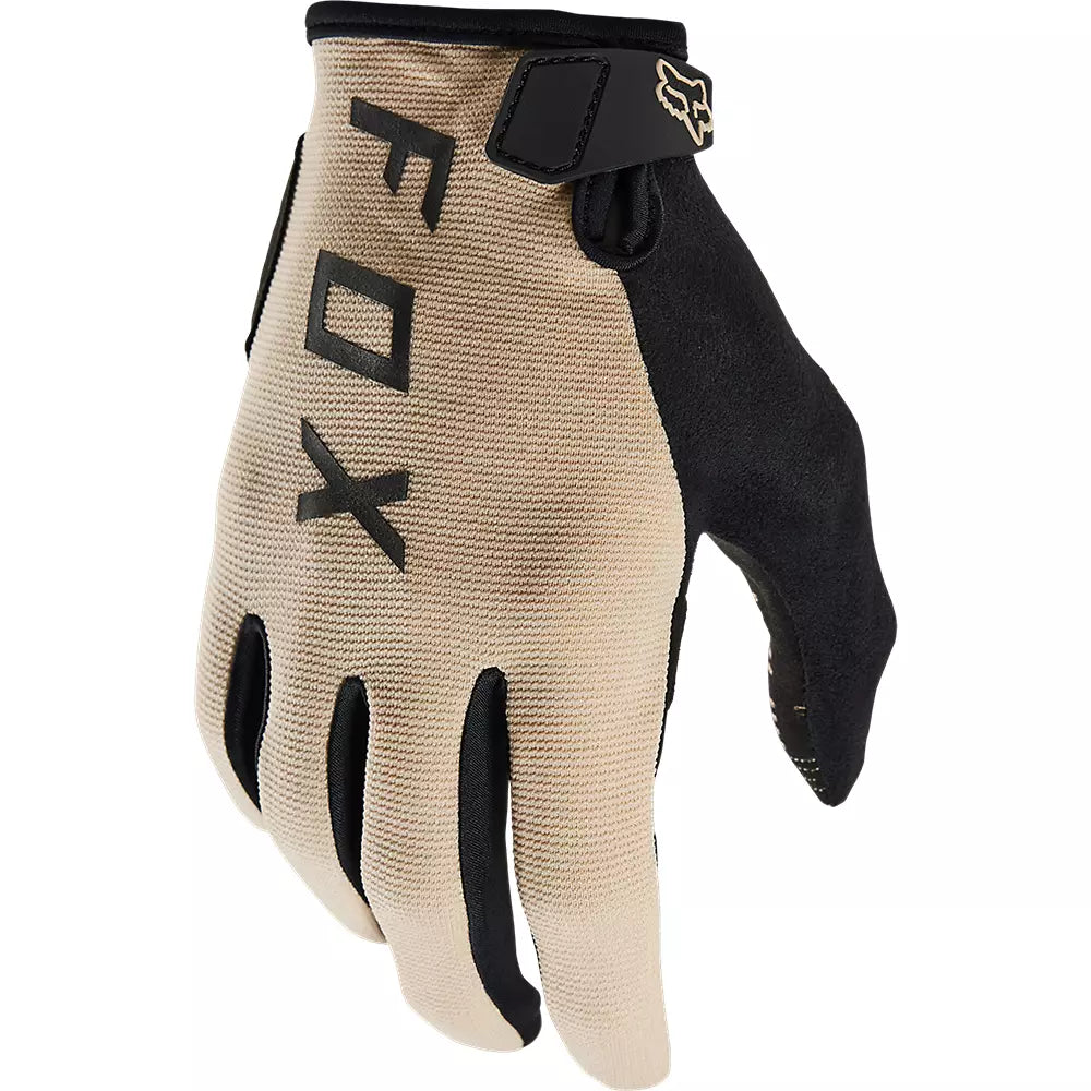 Fox Racing Ranger Gel MTB Glove - Light Pink - 2022 Light Pink Small