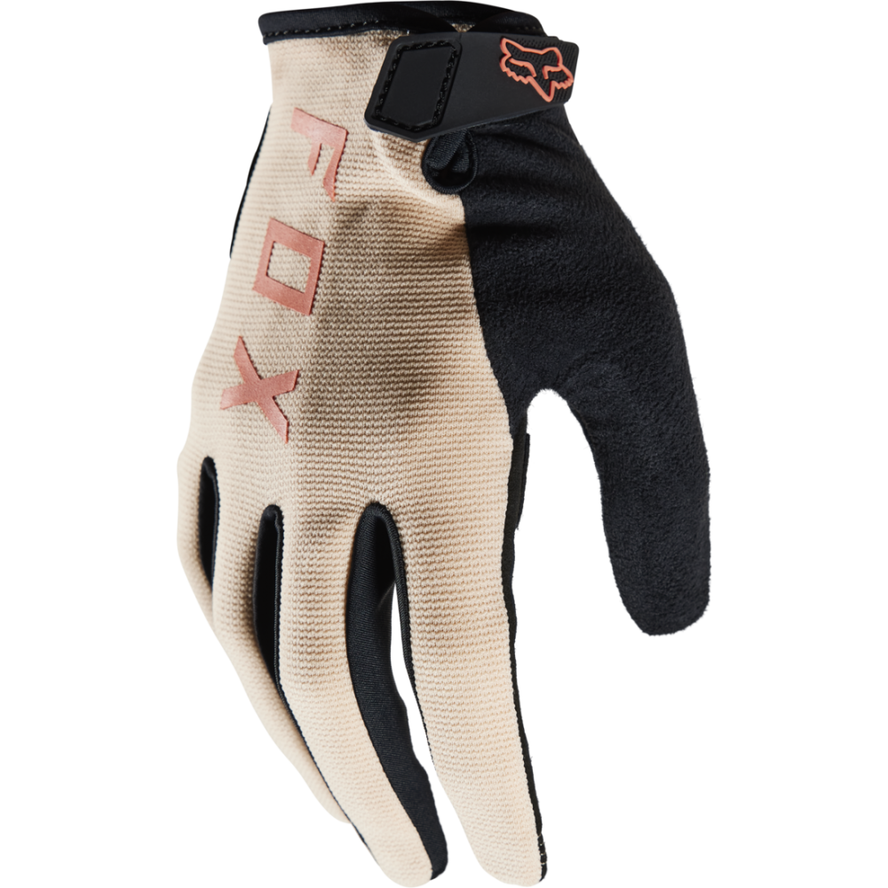 Fox Racing Ranger Gel MTB Glove - Womens - Light Pink - 2022 Light Pink Small