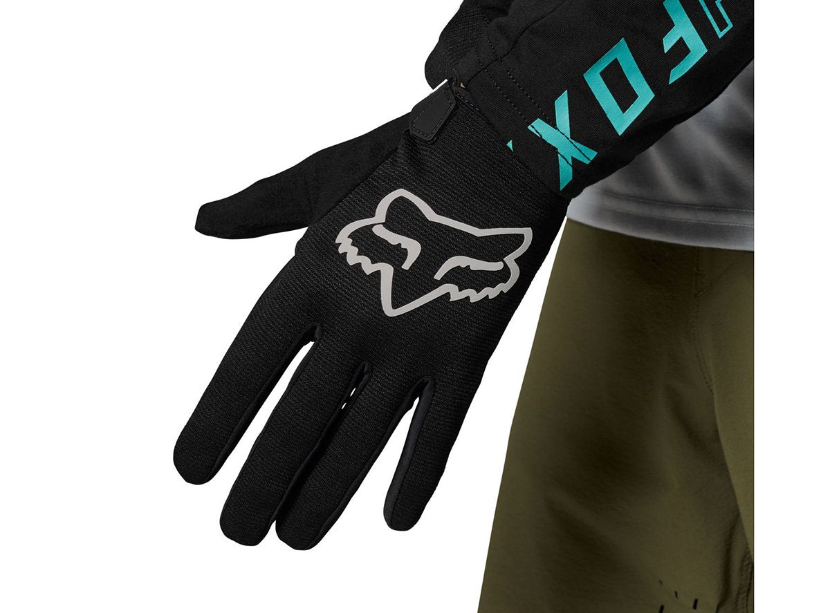 Fox Racing Ranger MTB Glove - Womens - Black - 2021 Black Small