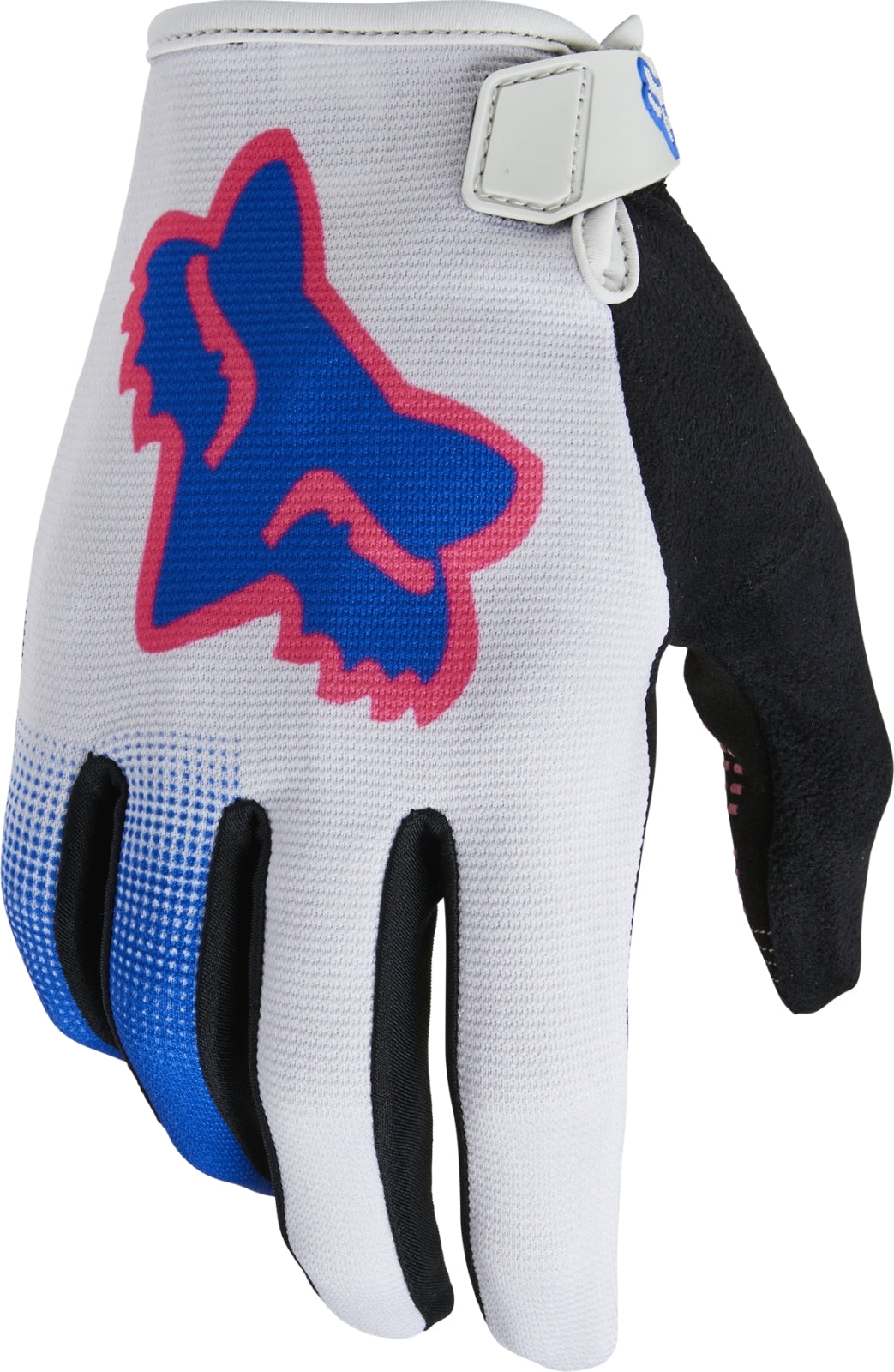 Fox Racing Ranger Glove Park Edition - Light Gray - 2022 Light Gray Small