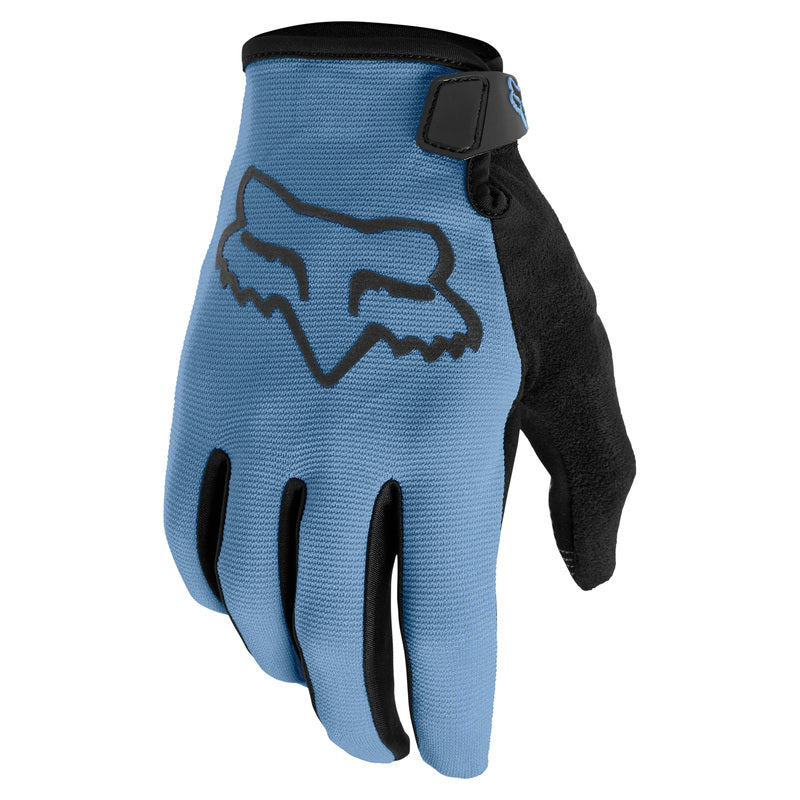 Fox Racing Ranger MTB Glove - Dusty Blue - 2022 Dusty Blue Small