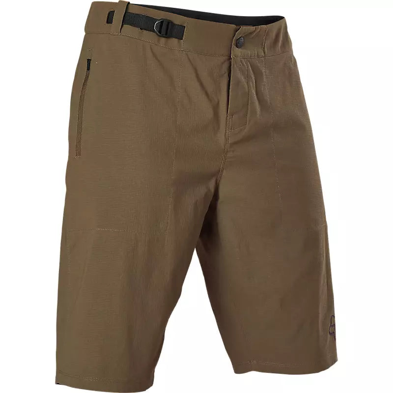 Fox Racing Ranger MTB Short - With Liner - Dirt - 2022 Dirt 28"