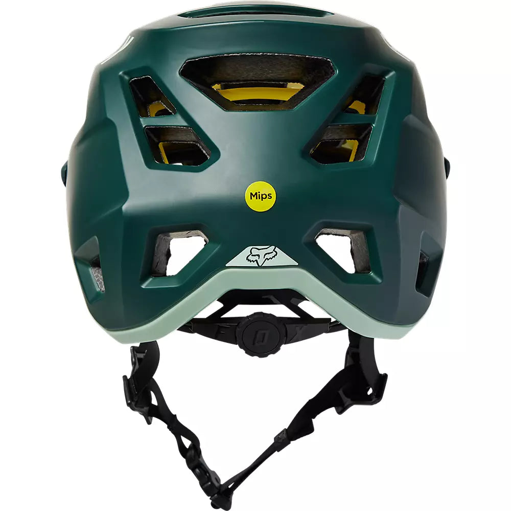 Fox Racing Speedframe MIPS MTB Helmet - Emerald