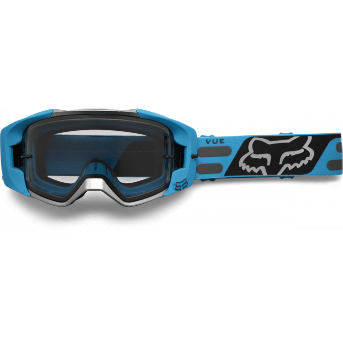 Fox Racing VUE Ryaktr Goggle - Maui Blue - 2022 Maui Blue