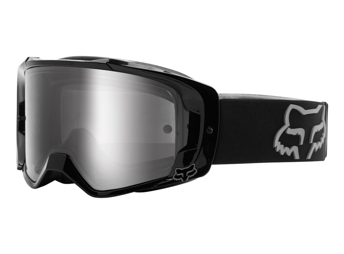 Fox Racing VUE X Stray Goggle - Black - 2021 Black