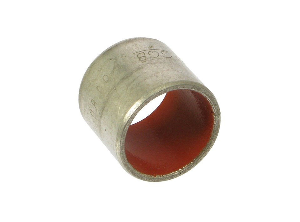 Fox Suspension DU Bushing Rear Shock Eyelet - 1/2" ID - 003-01-001-A Silver Sold Seperately