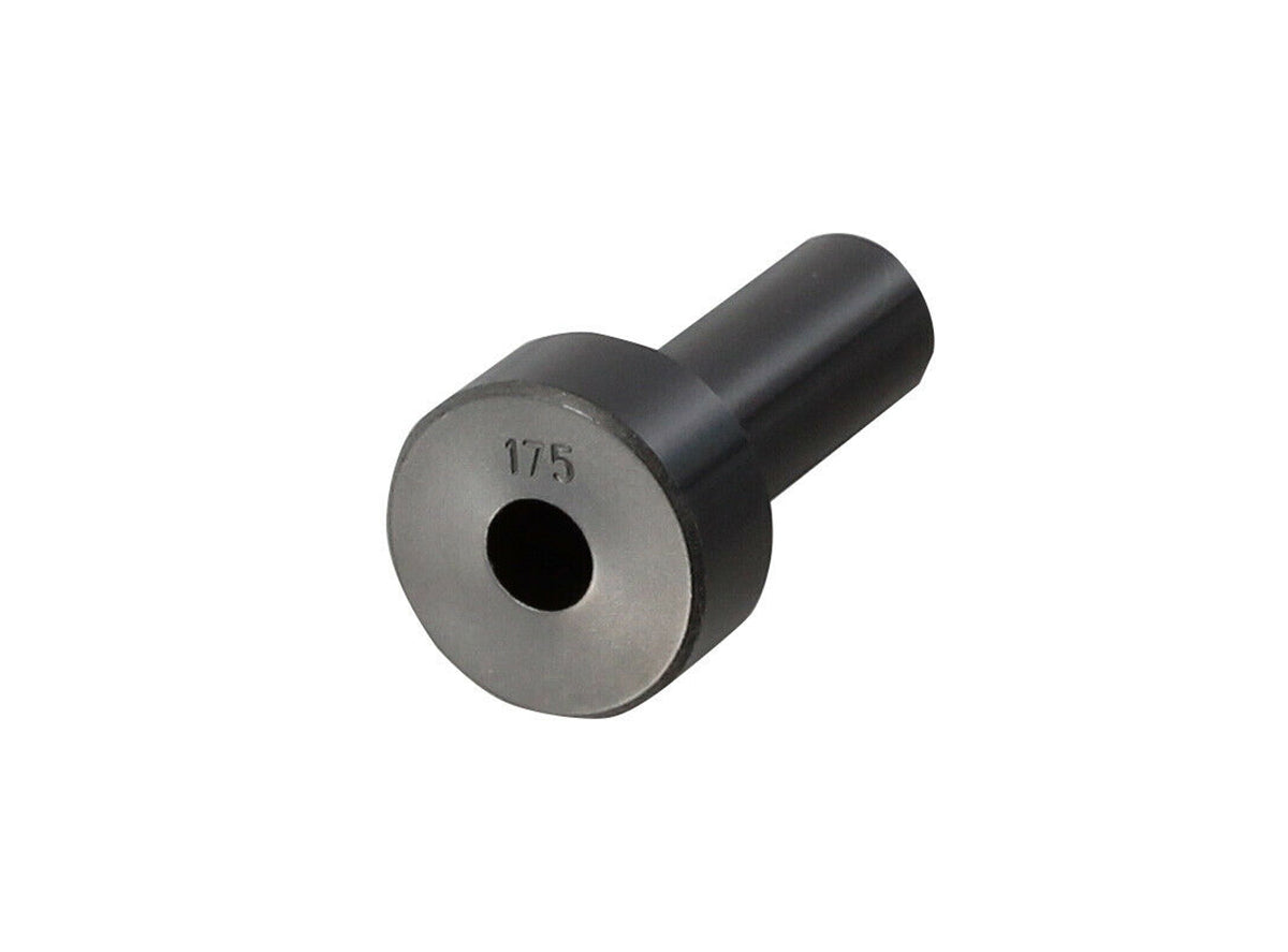 Fox Suspension Rear Shock IFP Height Tool Black 1.600 (175mm Travel)