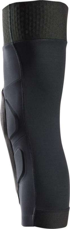 Fox Racing Launch Elite Knee Guard - Black