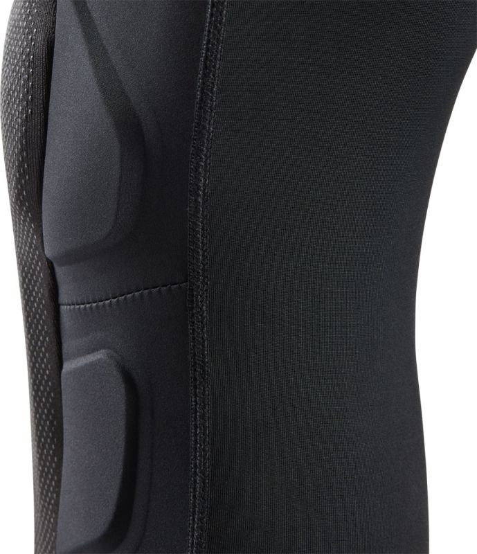 Fox Racing Launch Elite Knee Guard - Black