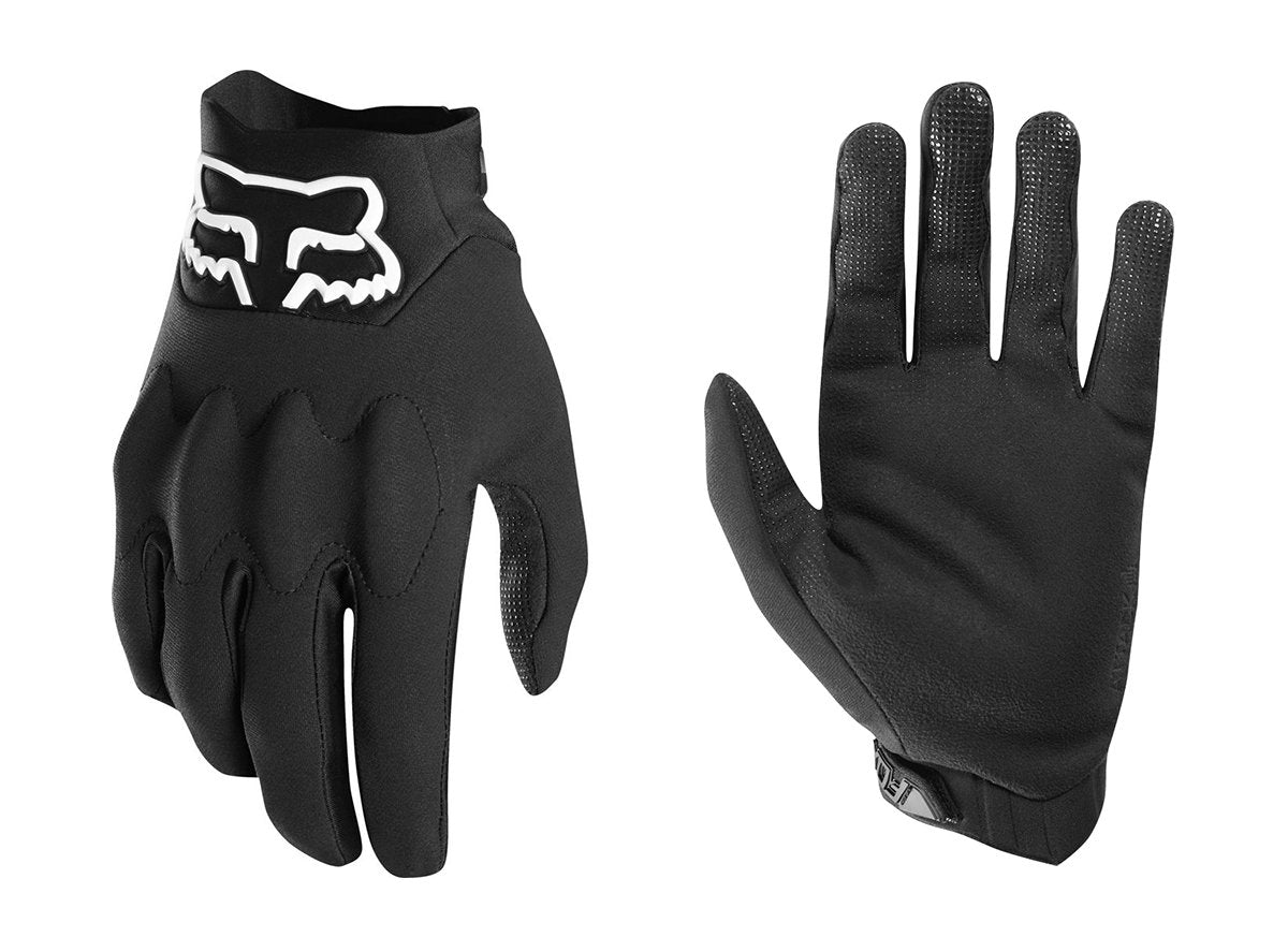 Fox Racing Defend Fire MTB Glove - Black - 2019 Black Medium