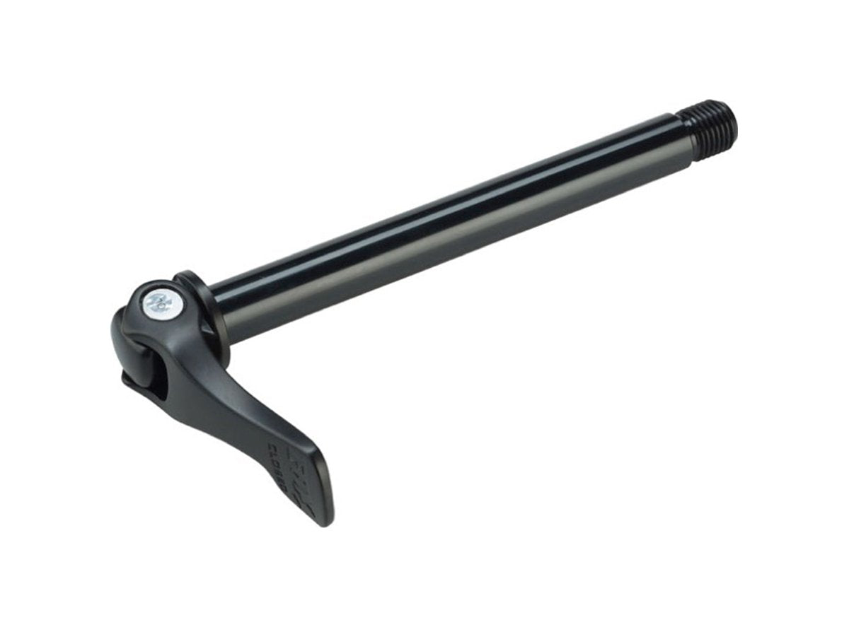 Fox Suspension 34 Thru Axle - 15x100 - Black - 2015+ Black For Fox 34 Forks