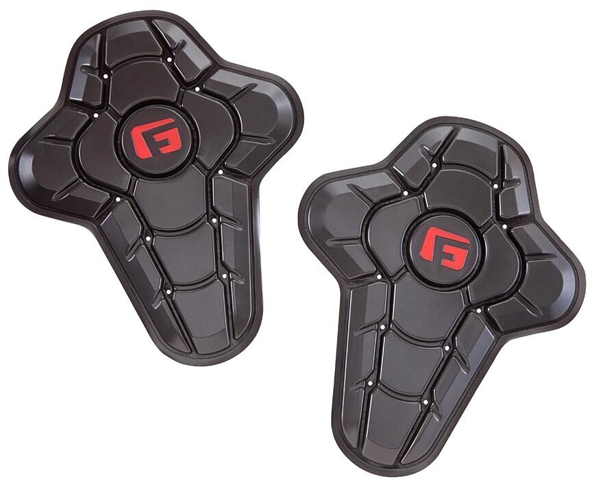 G-Form Slip-In Hip Pads Black Small/Medium