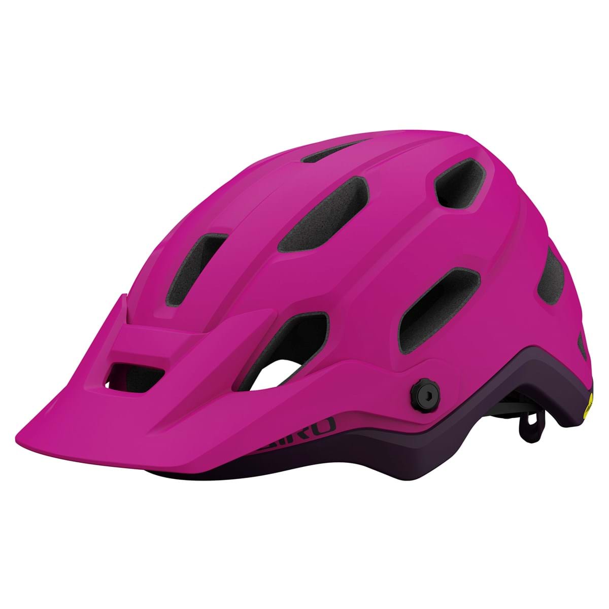 Giro Source MIPS MTB Helmet - Womens - Matt Pink Street - 2021 Matt Pink Street Small