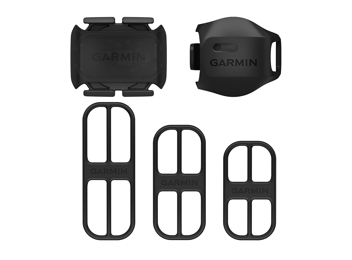 Garmin Bike Speed/Cadence Sensor 2 Kit Black