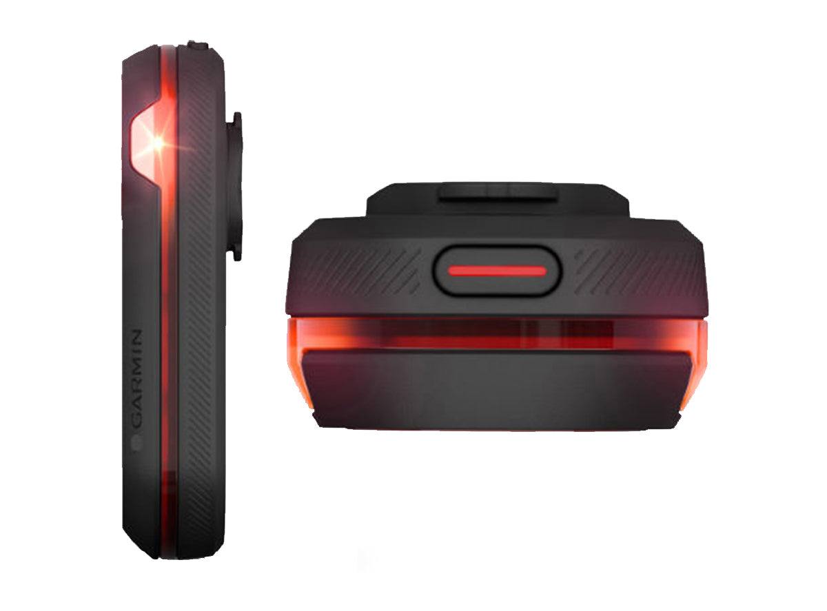 Garmin RTL515 Rearview Radar with Tail Light