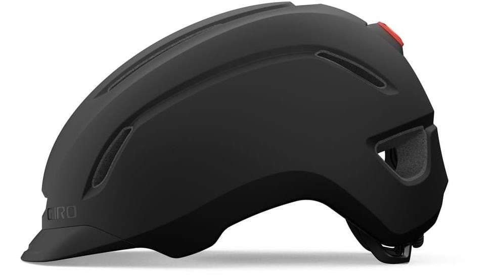 Giro Caden II Urban Helmet - Matt Black