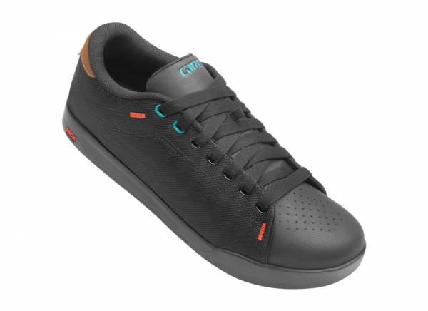 Giro Deed MTB Shoe - Black Spark - 2022 Black Spark EU 39