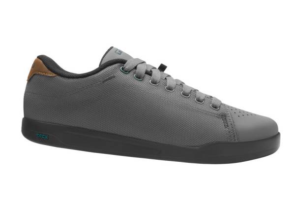 Giro Deed MTB Shoe - Dark Shadow - 2022