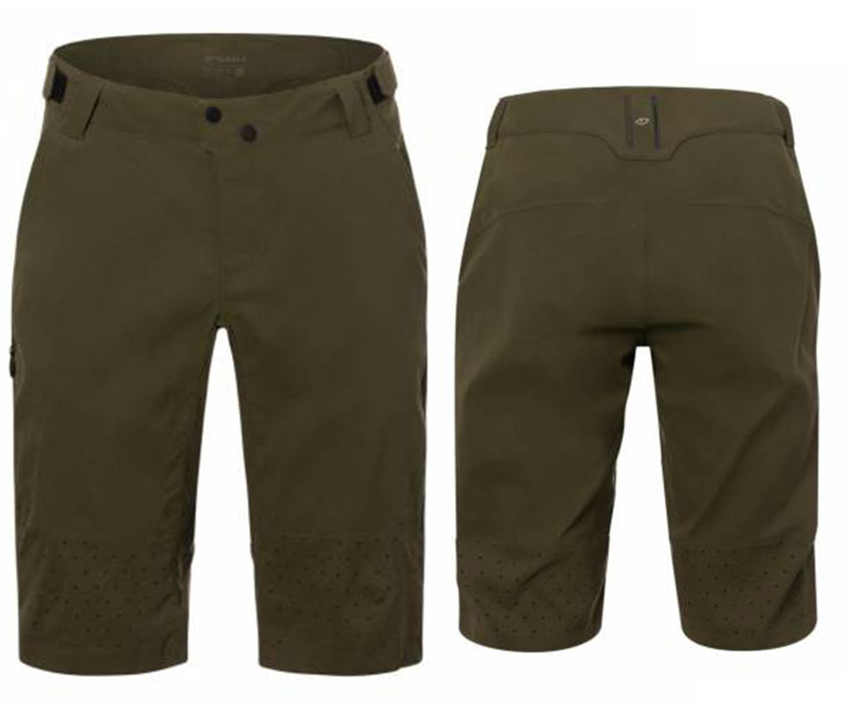 Giro Havoc MTB Short - Trail Green Trail Green 28"