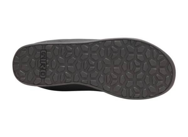 Giro Latch MTB Shoe - Black Spark
