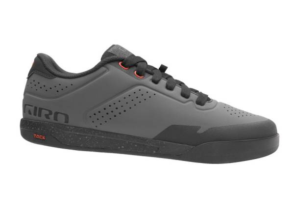 Giro Latch MTB Shoe - Dark Shadow - 2024
