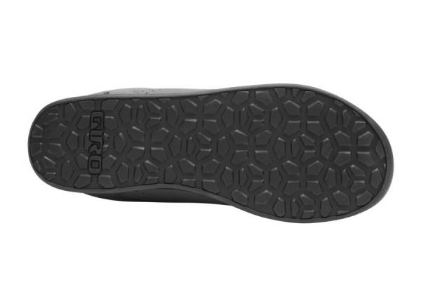 Giro Latch MTB Shoe - Dark Shadow - 2024