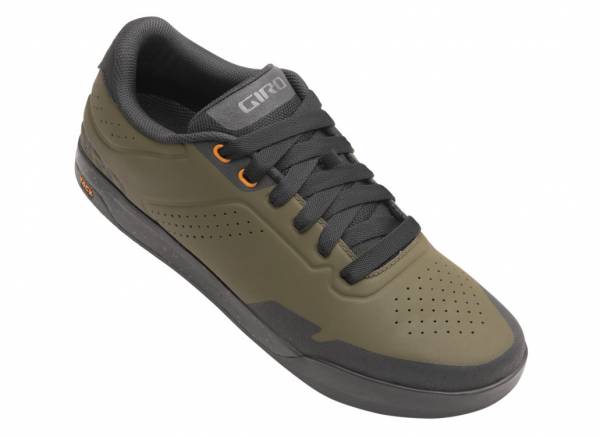 Giro Latch MTB Shoe - Trail Green - 2022 Trail Green EU 39