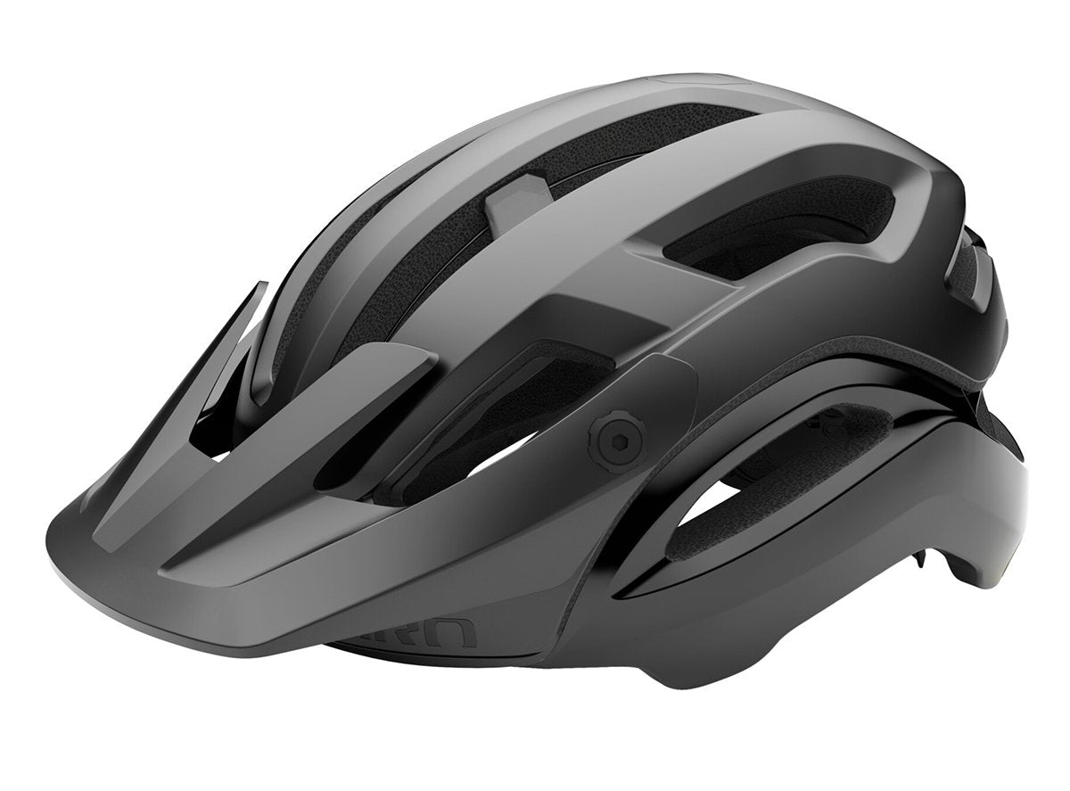 Giro Manifest Spherical MTB Helmet - Matt Black - 2020 Matt Black Small