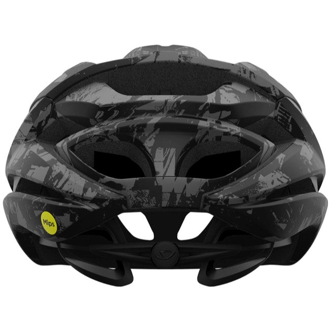 Giro Syntax MIPS Road Helmet - Matt Black Underground