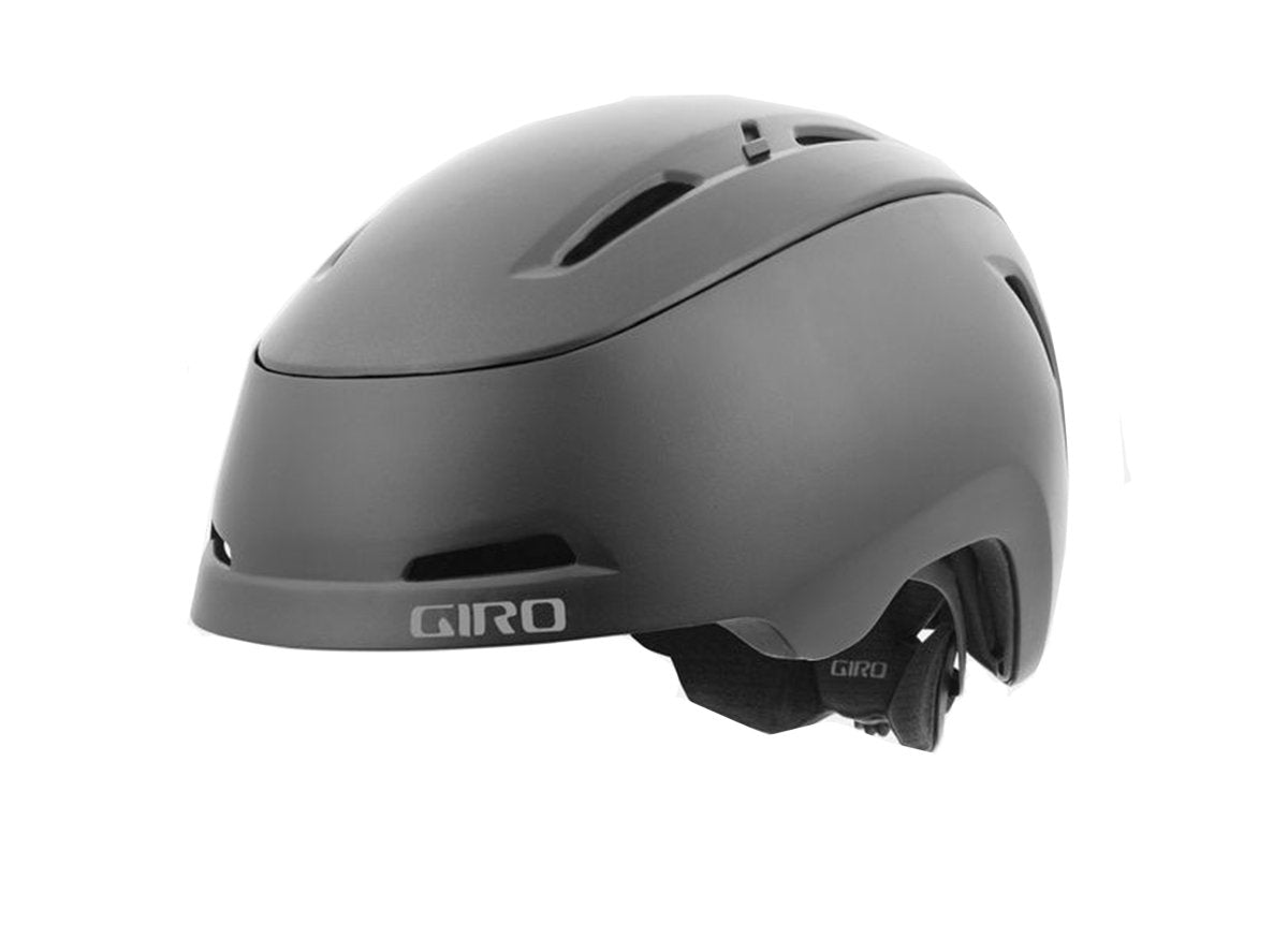 Giro Camden MIPS Commuter Helmet - Matt Titanium Matt Titanium Small 51-55cm