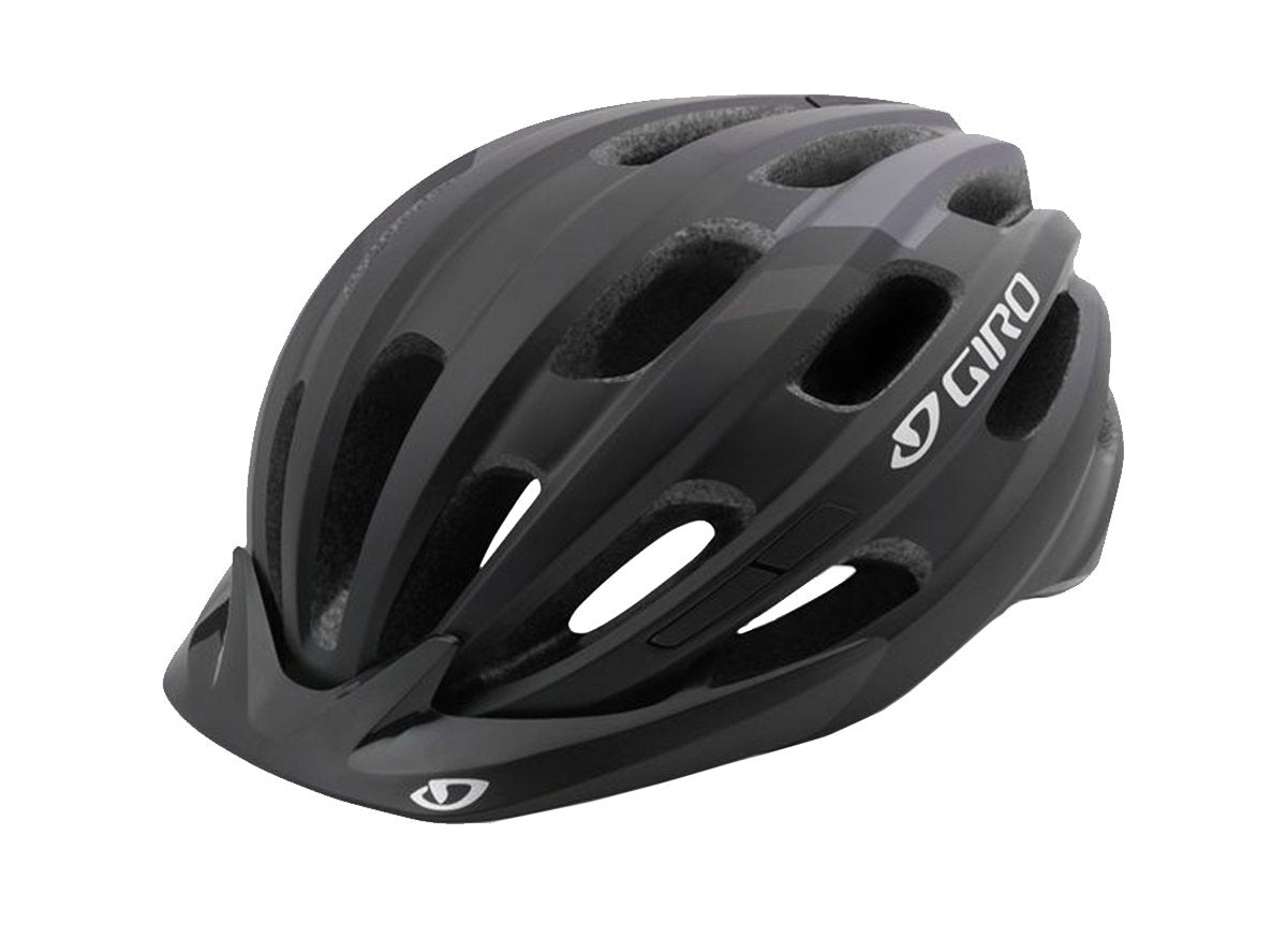 Giro Register MIPS XL Road Helmet - Matt Black Matt Black X-Large 58-65 cm