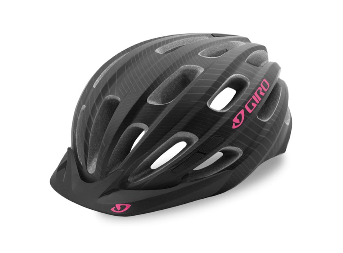 Giro Vasona MIPS MTB Helmet - Womens - Matt Black - 2018 Matt Black Universal Womens Fit - 50-57cm