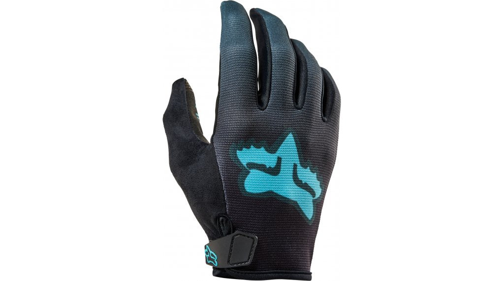 Fox Racing Ranger MTB Glove - Race Capsule - Emerald - 2022 Emerald Small