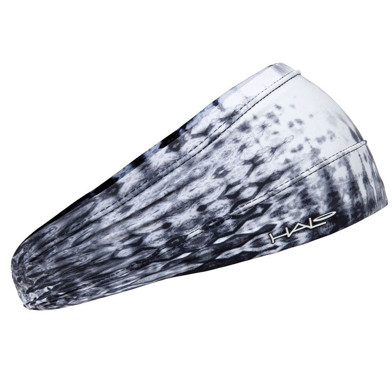 Halo Bandit Pullover Headband - Storm Storm One Size