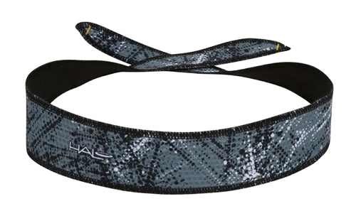 Halo I Tie Headband - Splatter Air Splatter Air One Size