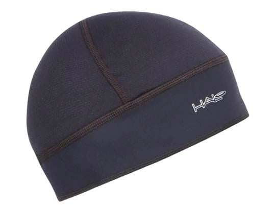 Halo Skull Cap - Charcoal Charcoal One Size