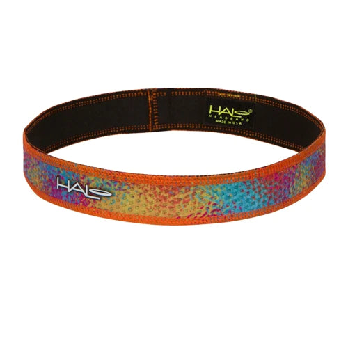 Halo Slim Pullover Headband - Bloom Air Bloom Air One Size