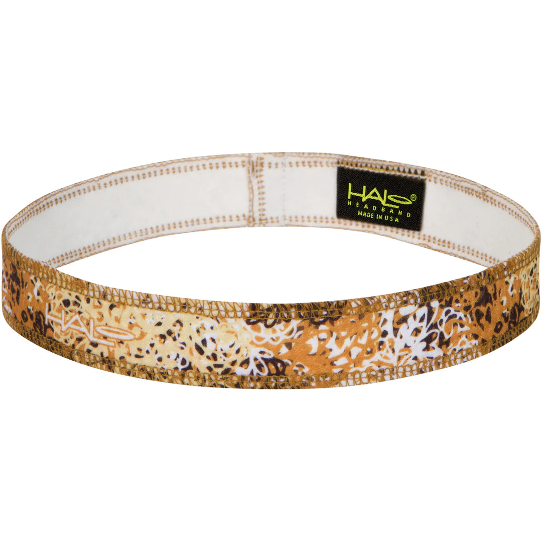 Halo Slim Pullover Headband - Brush Air Brush Air One Size