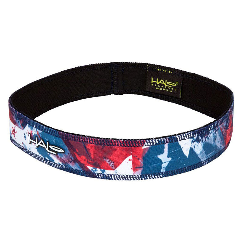Halo Slim Pullover Headband - Star Gazer Star Gazer One Size