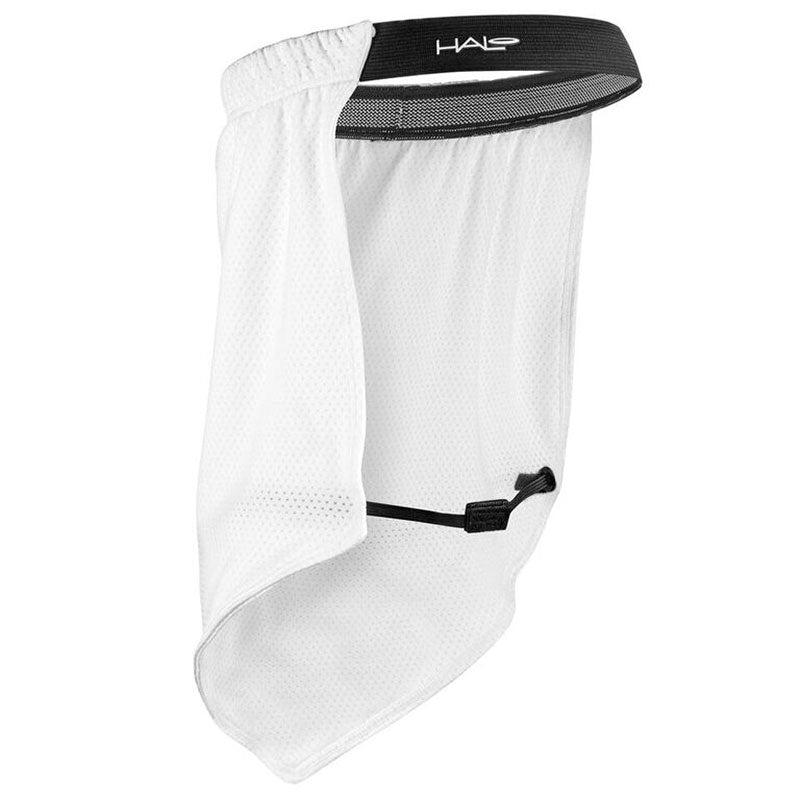 Halo Sun Shield - White White One Size