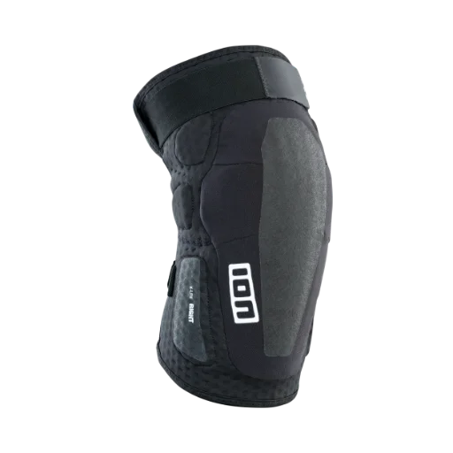 ION K-Lite Knee Pads - Black 900 Black Small
