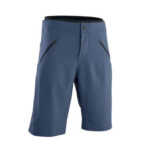ION Logo MTB Short - Indigo Dawn 792 Indigo Dawn Small