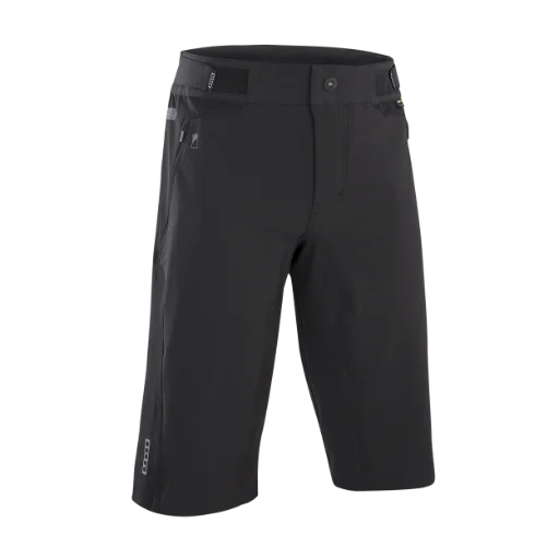 ION Scrub Amp BAT MTB Short - Black 900 Black Small