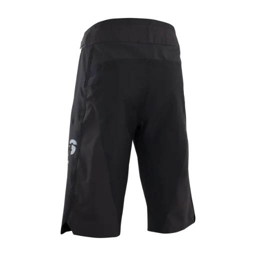ION Scrub Amp BAT MTB Short - Black