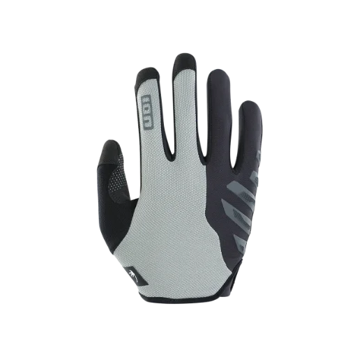 ION Scrub Amp MTB Glove - Tidal Green 621 Tidal Green X-Small