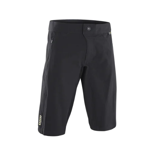 ION Scrub MTB Short - Black - 2022 900 Black Small
