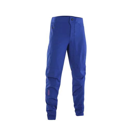 ION Scrub Pant - Cobalt Reef 755 Cobalt Reef X-Small